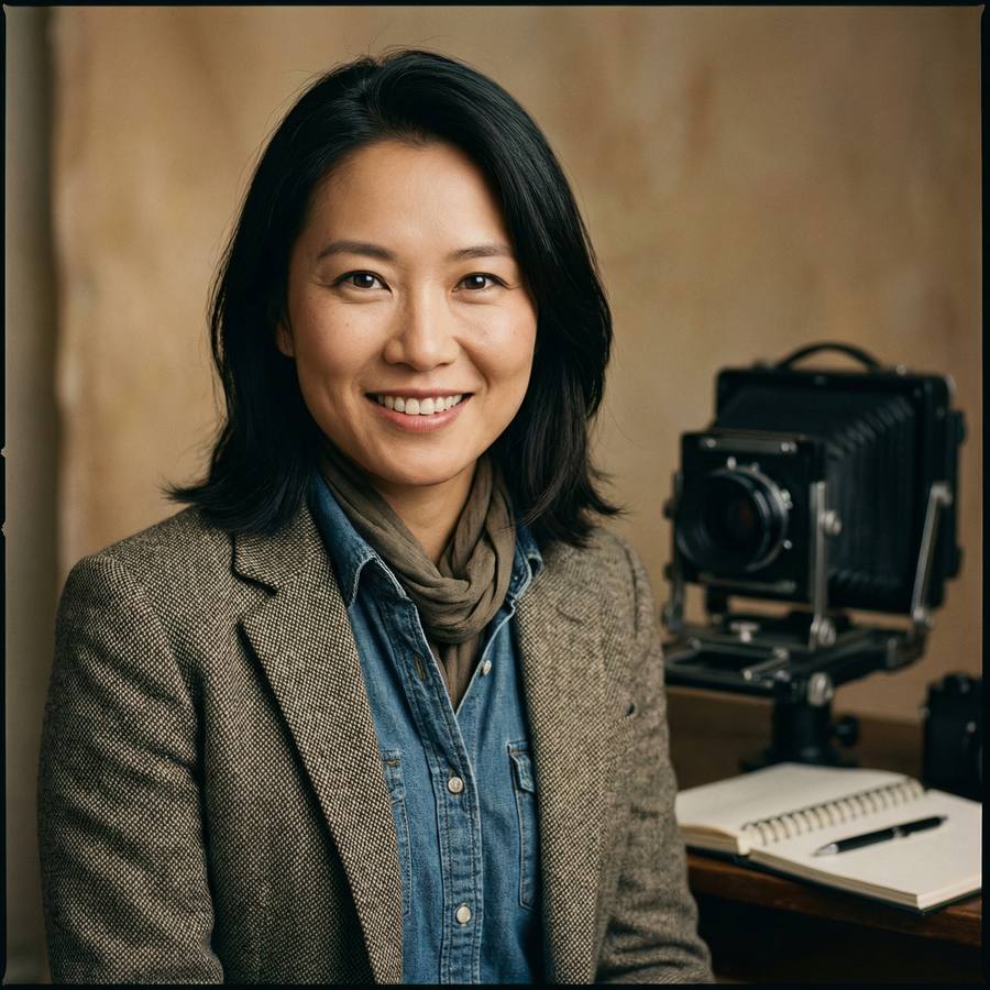 帝王会所制片人林雨薇